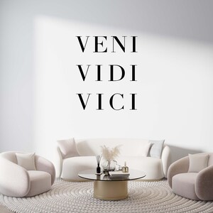 Calcomanía de pared con citas, calcomanía de pared con citas, arte de pared con citas, citas motivacionales, calcomanía de vinilo con citas para la oficina, calcomanía de vinilo con letras YY0129