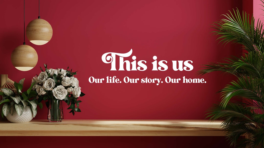 Family Quotes Wall Decal Family Wall Decal Family Quotes Decal Home ...