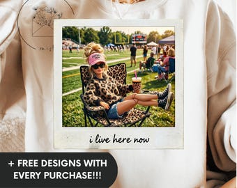 I Live Here Now Football Mom Png, Funny Disgusting Doll Face Meme PNG, Disgusted Retro Doll Sublimation Design, funny mom digital design