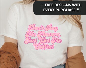 Valentines Coffee Ice Coffee png Sublimation Design Digital Download Shirt PNG Instant DIGITAL ONLY