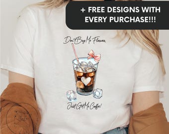Png Valentines Coquette Coffee Sublimation Design Digital Download Shirt PNG Instant DIGITAL ONLY
