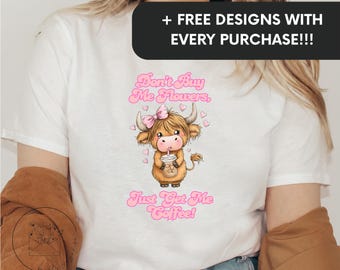 Valentines Coffee Ice Coffee png Sublimation Design Digital Download Shirt PNG Instant DIGITAL ONLY