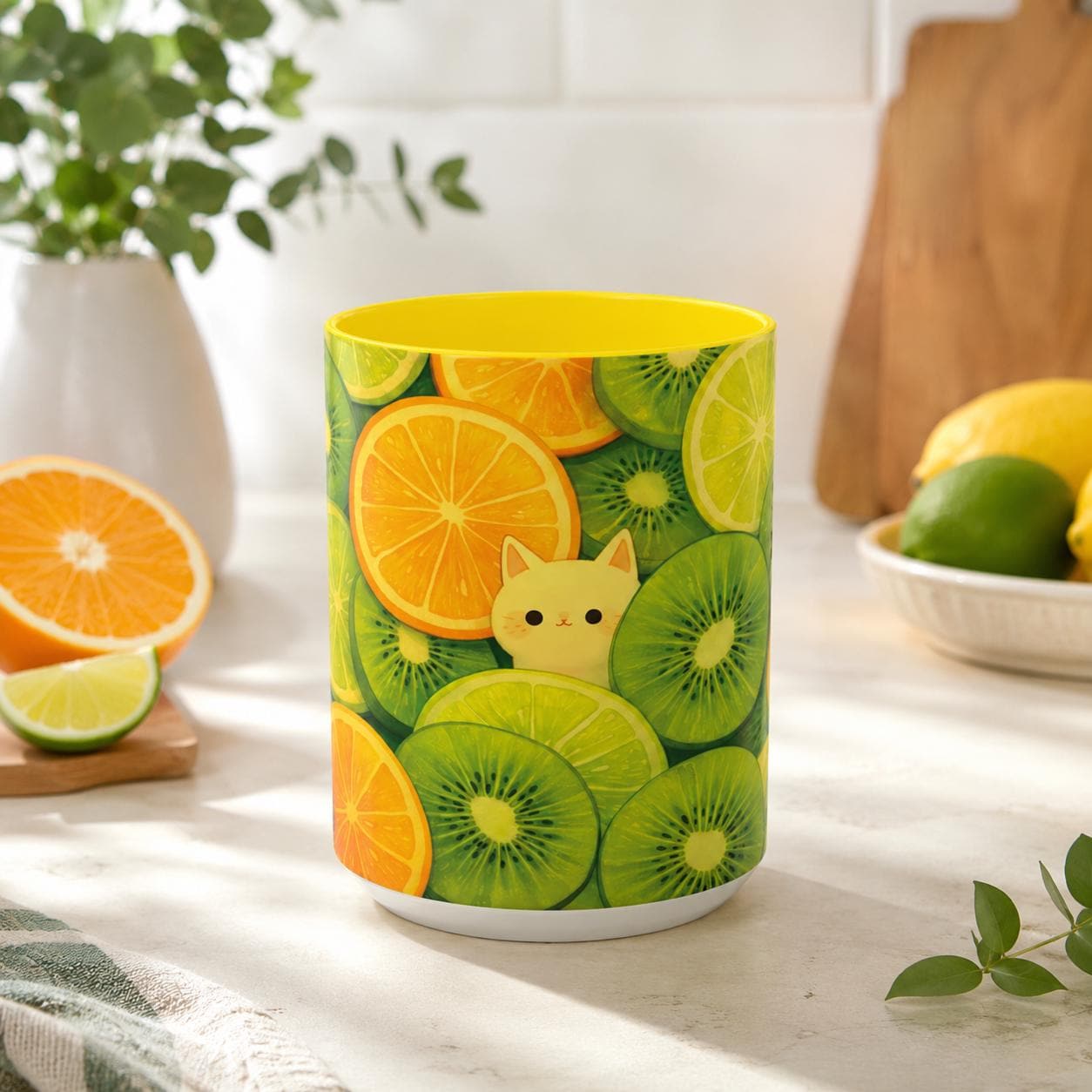 Citrus Anime - Etsy