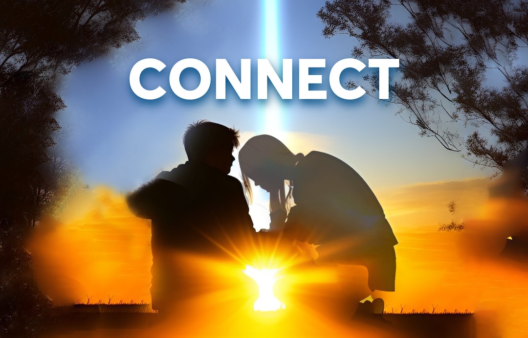 CONNECT With PASSED Loved Ones Through Spiritual Medium's Psychic