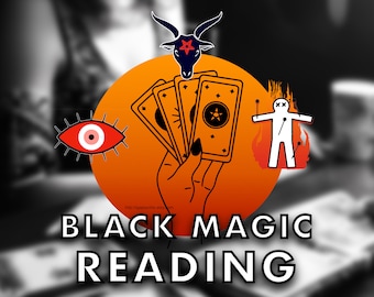 SAME DAY READING! Are You Possessed Or Cursed? Are Harmful Entities Affecting Your Life? Is Someone Targeting You With Black Magic?
