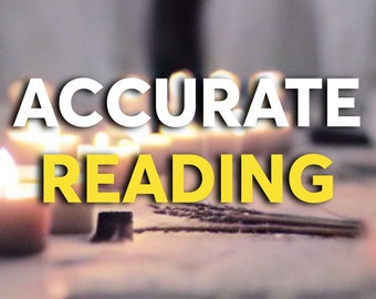 SAME DAY Accurate & In-Depth Psychic Reading Predictions Love Finance Soulmate Career by Iga Psychic