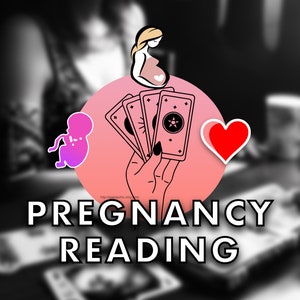 Same Hour ACCURATE PREGNANCY READING | Am I pregnant? Is it a Male or Female?