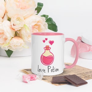 Hocus Pocus Rose Pink Starbucks Hot Cups | With Love, by Martha