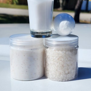Mini Spa Kit, Travel Size Spa Set, Thank you gift Idea