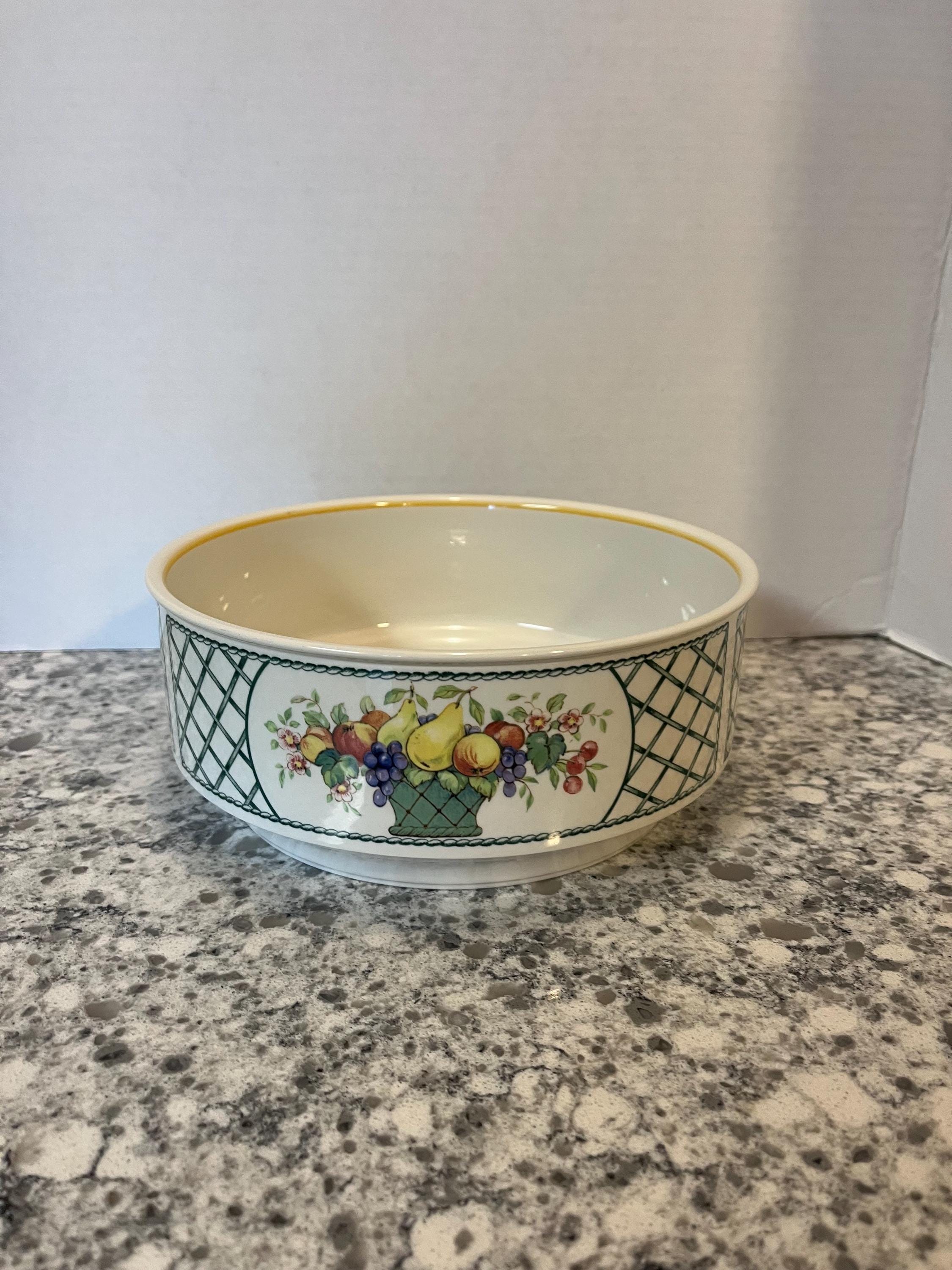 Villeroy 1748 - Etsy