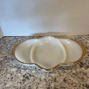 Fire King Gold Trim - Etsy