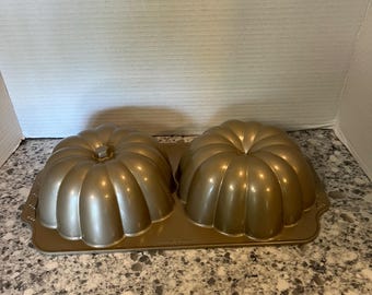 Nordic Ware 3D Great Pumpkin-taartvorm