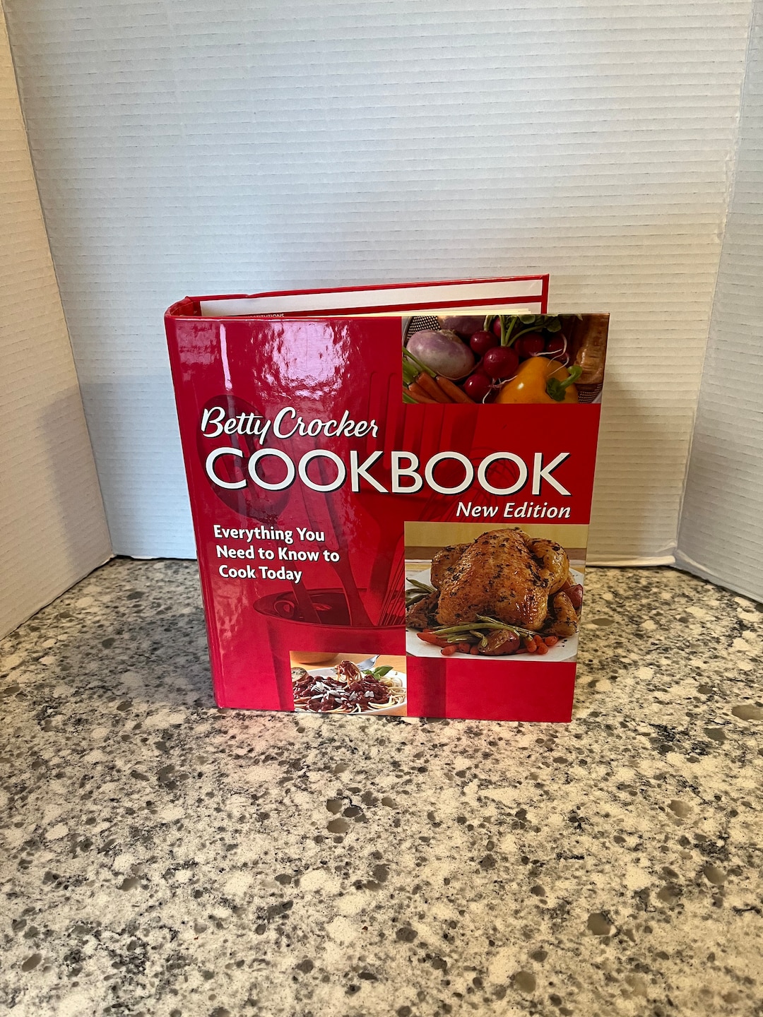Betty Crocker Cookbook New Edition Etsy betty-crocker-cookbook-new-edition-etsy