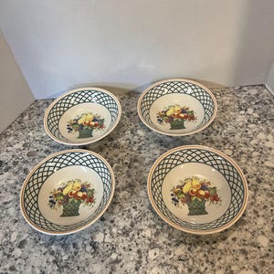 Villeroy and Boch 1748 - Etsy