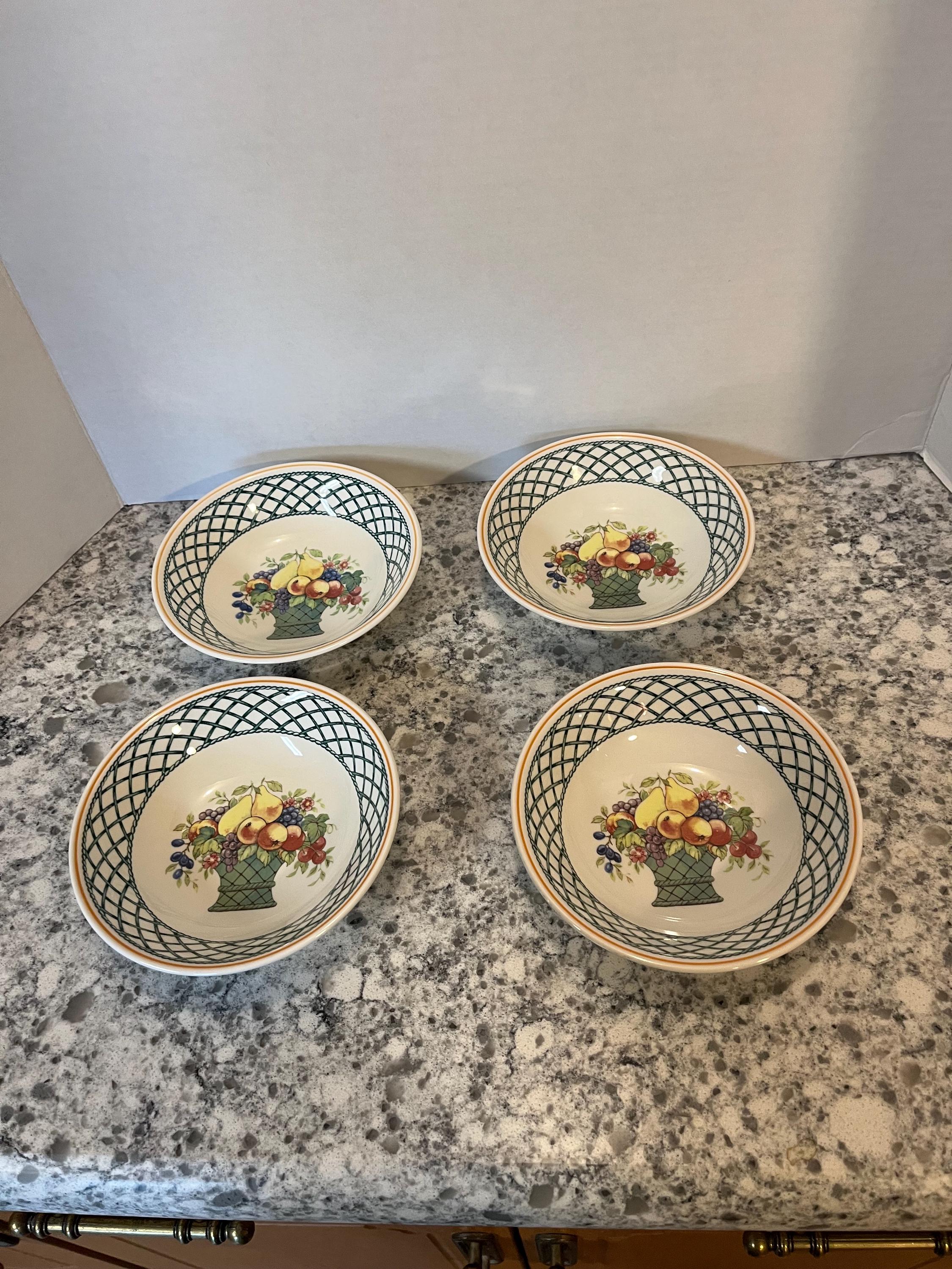 Villeroy and Boch 1748 - Etsy