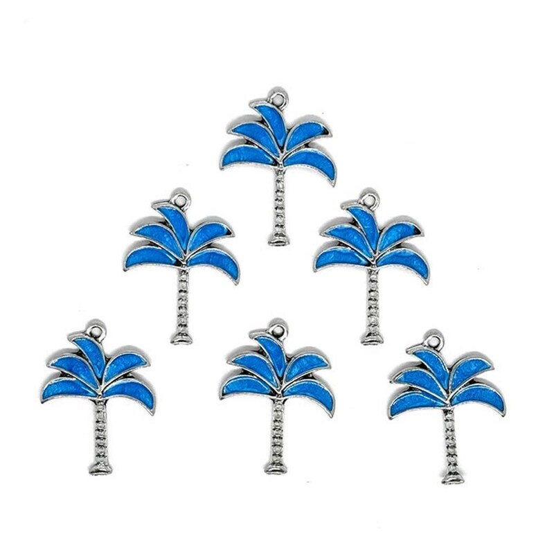 Palm Tree Charm main image 1