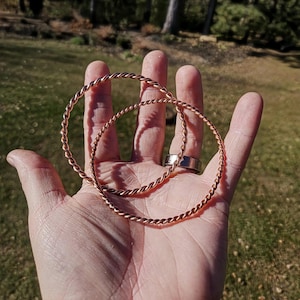 Ra-Mu Tensor Ring: Energy healing, Spiritual Tools