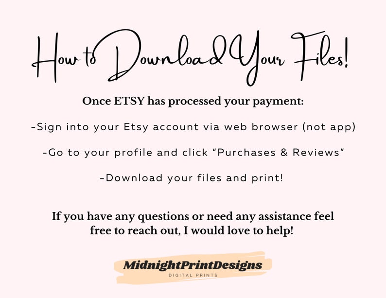 READY TO PRINT Tumbler Cup Care instructions Card, printable, small business shipping supplies, washing instructions, customer reminder image 2