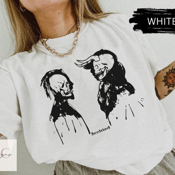Suicideboys 2024 Etsy