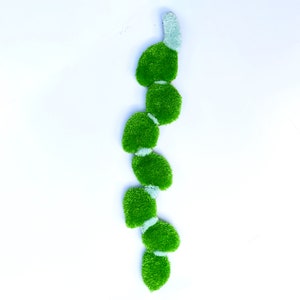 Teppich Tufted Vine Wandbehang