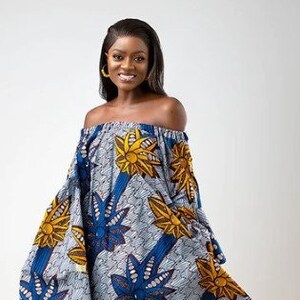 Buy Dress Without Shoulders Online In India Etsy India