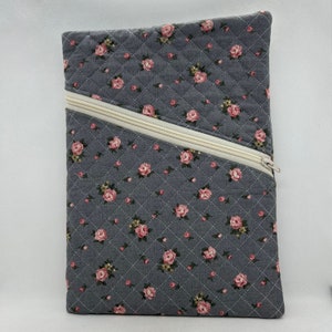 Laptop Case,Book Protector,Lap Top Cover,Accessory Bag. iPad Case