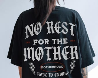 Mama Shirt, Mom Shirt, Gift for Mom, Gift for New Mother, Motherhood Shirt, Mom to Be Shirt, Mother's Day Gift, Funny Mom Shirt, Grunge 90s