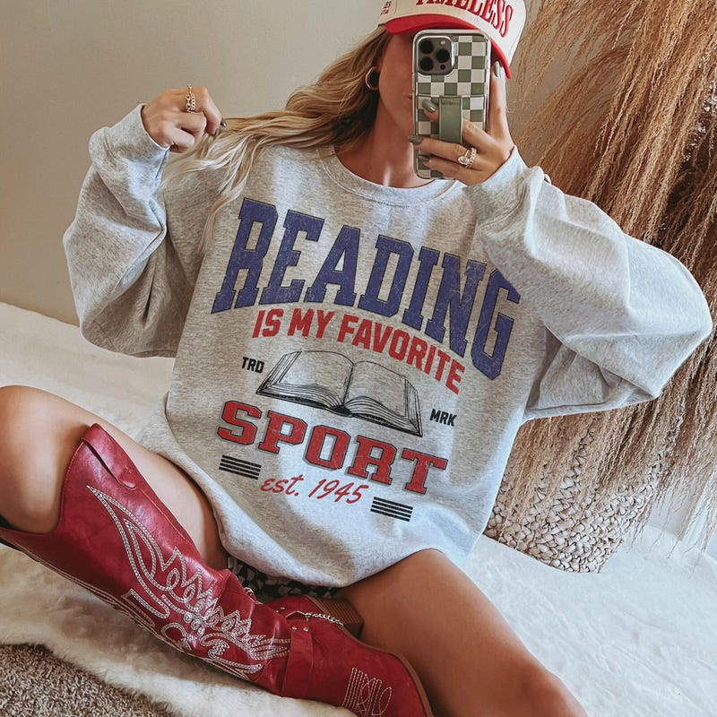 Crewneck 