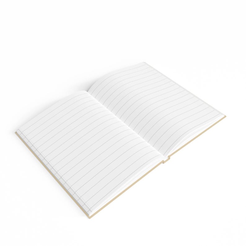 Diario de lectura, Regalo para amantes de los libros, Regalo para lectores, Regalo para aficionados a la lectura, Diario de lectura, Cuaderno personalizado, Regalo para ratones de biblioteca imagen 3