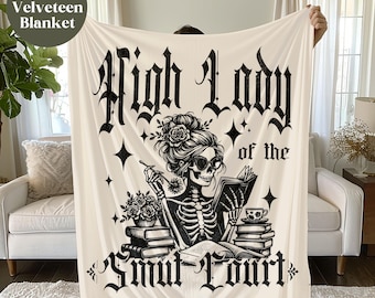 Smut Blanket, Bookish Gift, Bookish Blanket, Gift for Smut Lover, Reading Lover Gift, Reading Blanket, Book Merch, Spicy Booktok Blanket