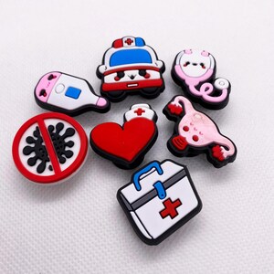 Jibbitz Etsy
