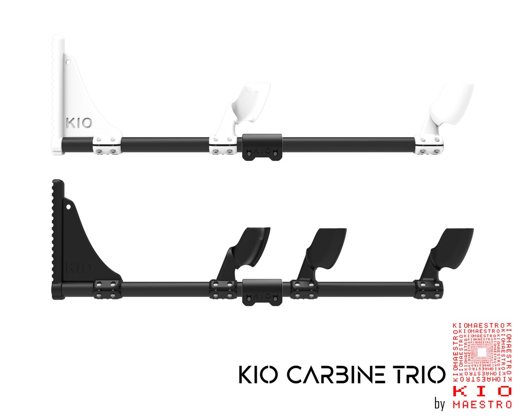 Kio VR Rifle Gunstock Meta Oculus Quest 2 / Quest Pro / Etsy UK