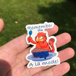 Adesivo A La Mode