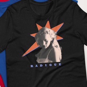 Eliane Radigue - Electronic Music Pioneer Unisex T-Shirt