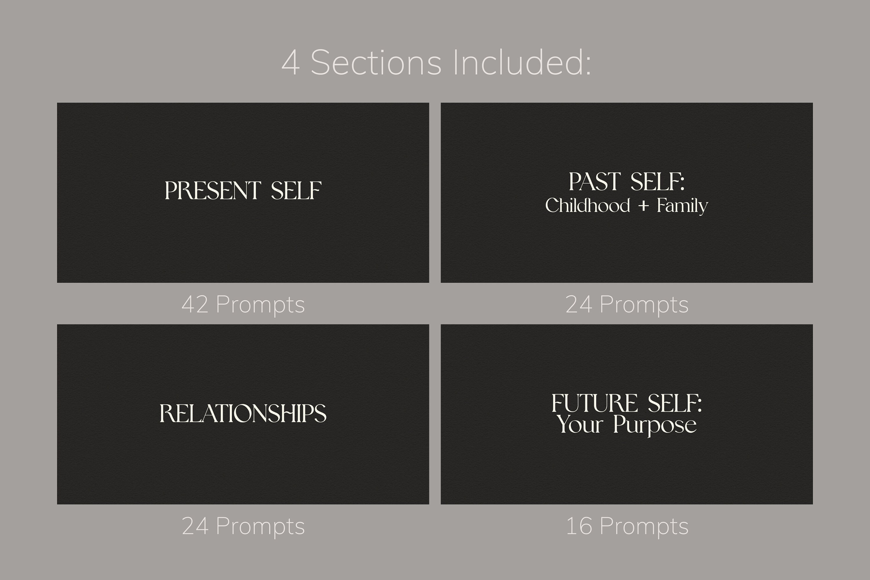 Shadow Growth Journal.pdf Beginners Shadow Work Guided Journal | 100+ Prompts | Digital and ...