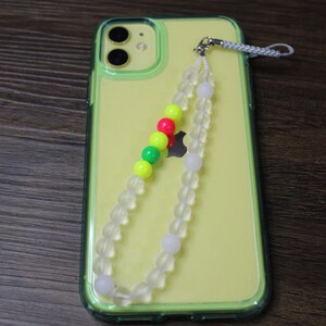 Phone charms, phone accessories, keychains, beaded jewelry