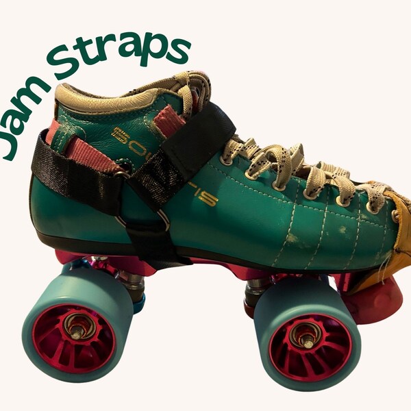Custom Roller Skates Etsy