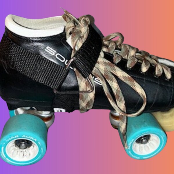 Womens Roller Skates Etsy