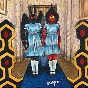 Cryptid Inn
