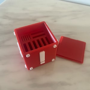 Nintendo Switch Kartenbox