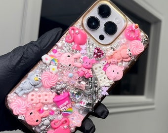 JUNK PHONE CASE