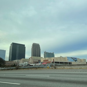 WallStreet of Atlanta