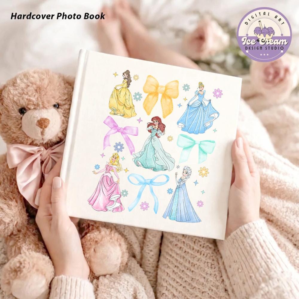 Rapunzel Autograph - Etsy
