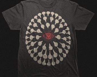 All Seeing Eye - Tshirt