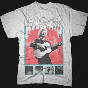 Hank Williams T-Shirt
