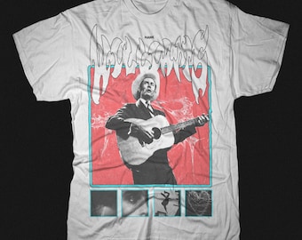 Hank Williams T-Shirt
