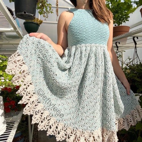 summer cotton dresses Nuichan women's sleeveless cotton dress