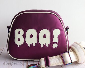 Boo crossbody bag
