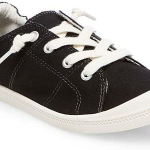 Mad love slip on shoes discount