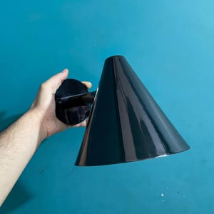 Handmade Brass Wall Sconce: Elegant Ambient Lighting